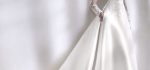 مدل لباس عروس گیپور و شیک سال ۲۰۱۸ اروپایی