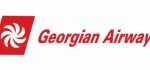 جرجین ایرویز، هواپیمایی ملی گرجستان